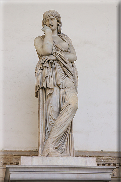 foto Piazza della Signoria